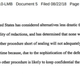 The filing that committed a copy and paste error revealing charges against Assange.